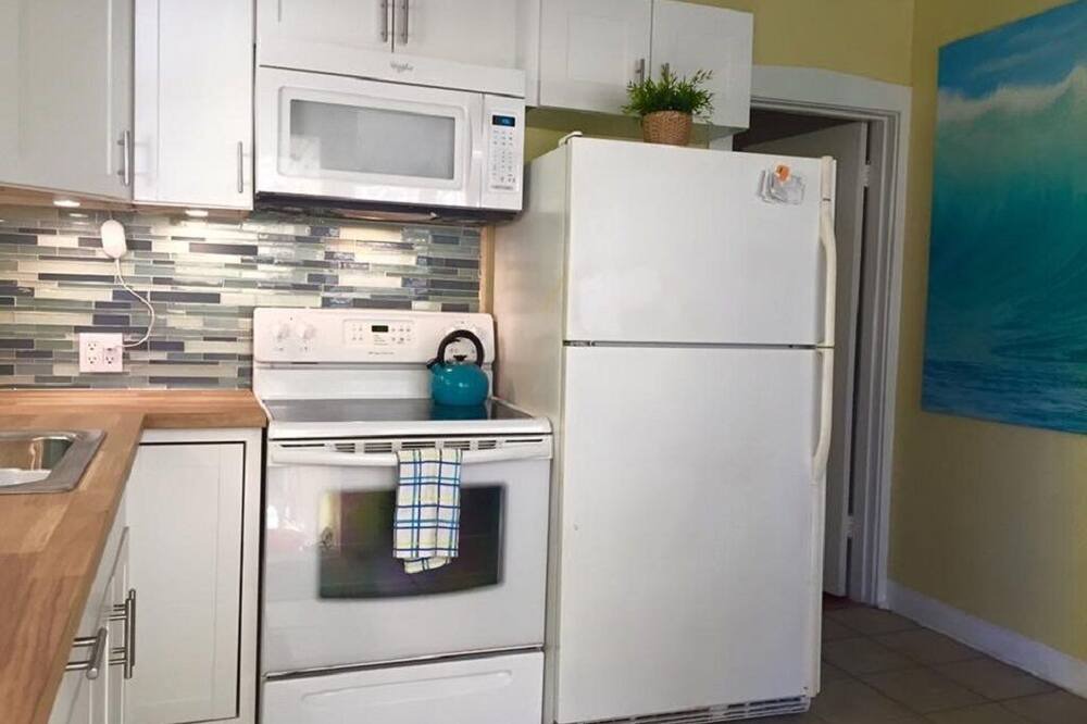 Photo of Kitchen in Pass-a-Grille
