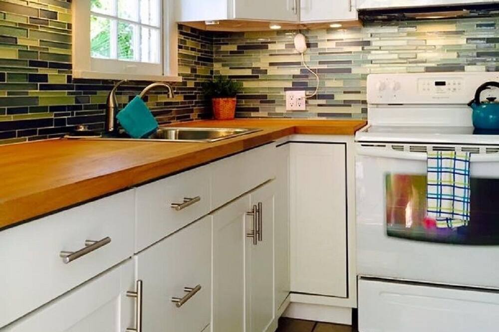 Photo of Kitchen in Pass-a-Grille