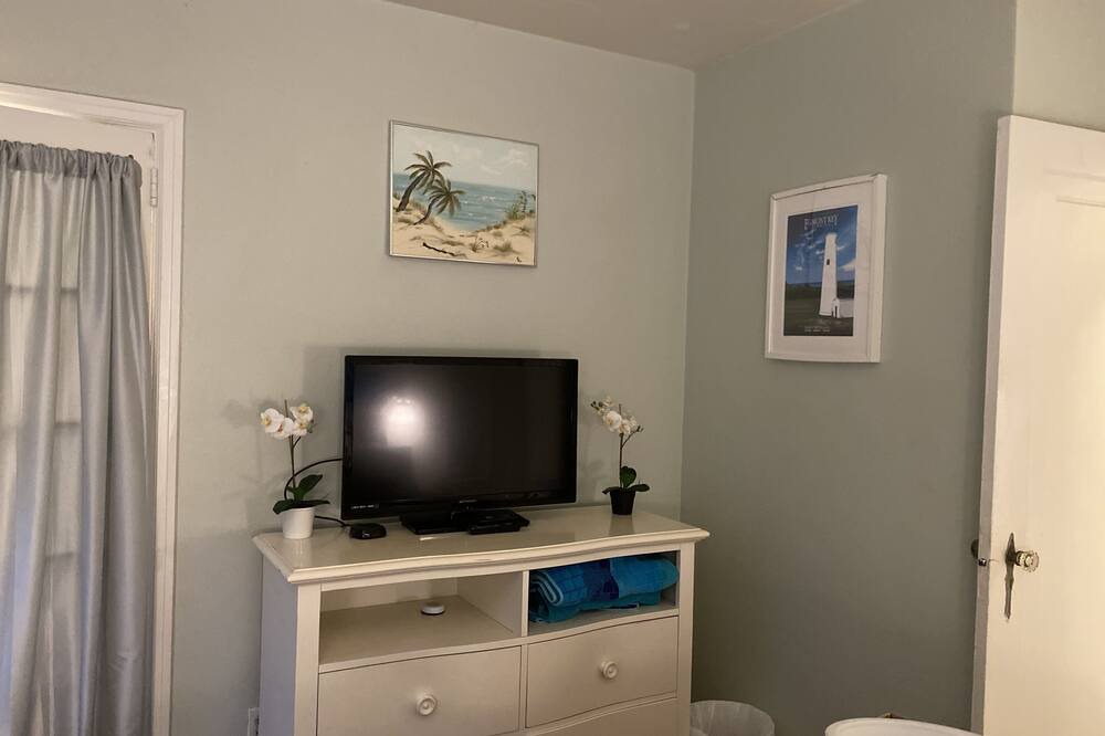 Photo of Bedroom in Pass-a-Grille