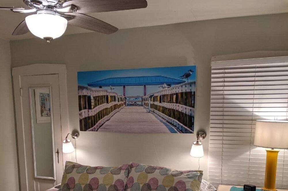 Photo of Bedroom in Pass-a-Grille