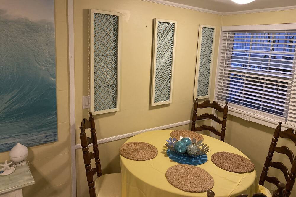 Photo of Kitchen in Pass-a-Grille