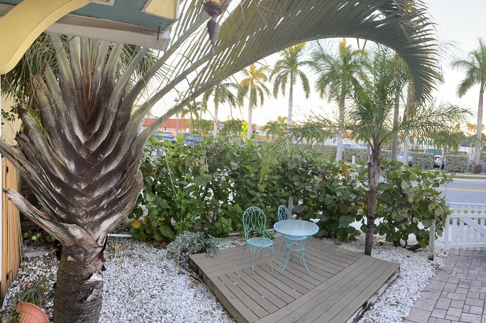 Photo of Outdoor in Pass-a-Grille