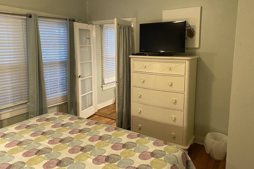 Photo of Bedroom in Pass-a-Grille
