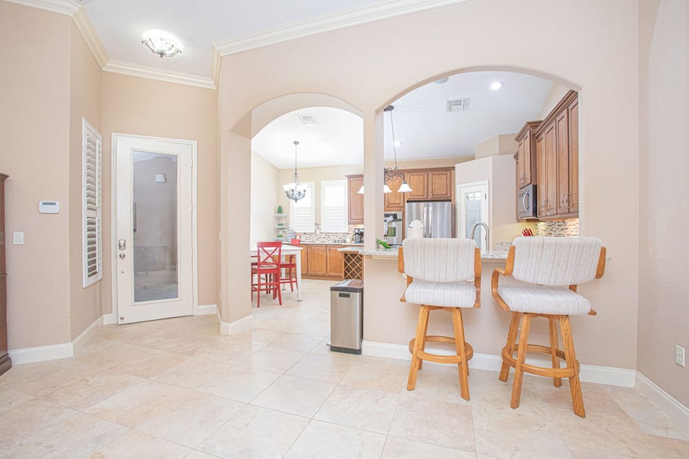 Photo of Kitchen in Wedgefield
