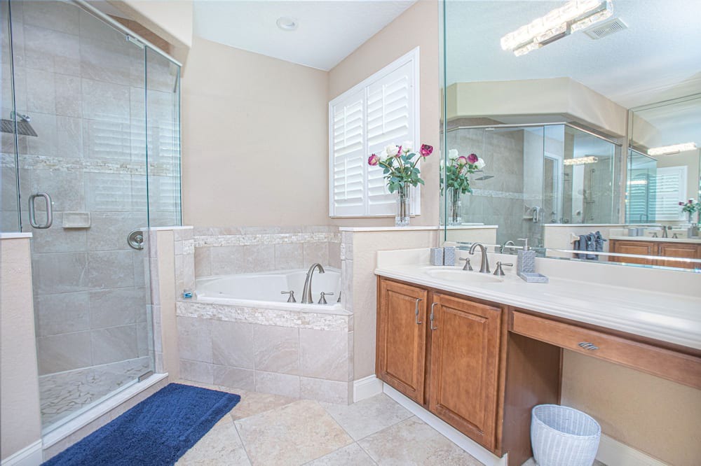 Photo of Bathroom in Wedgefield