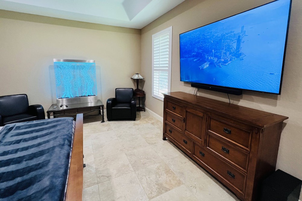 Photo of Bedroom in Wedgefield