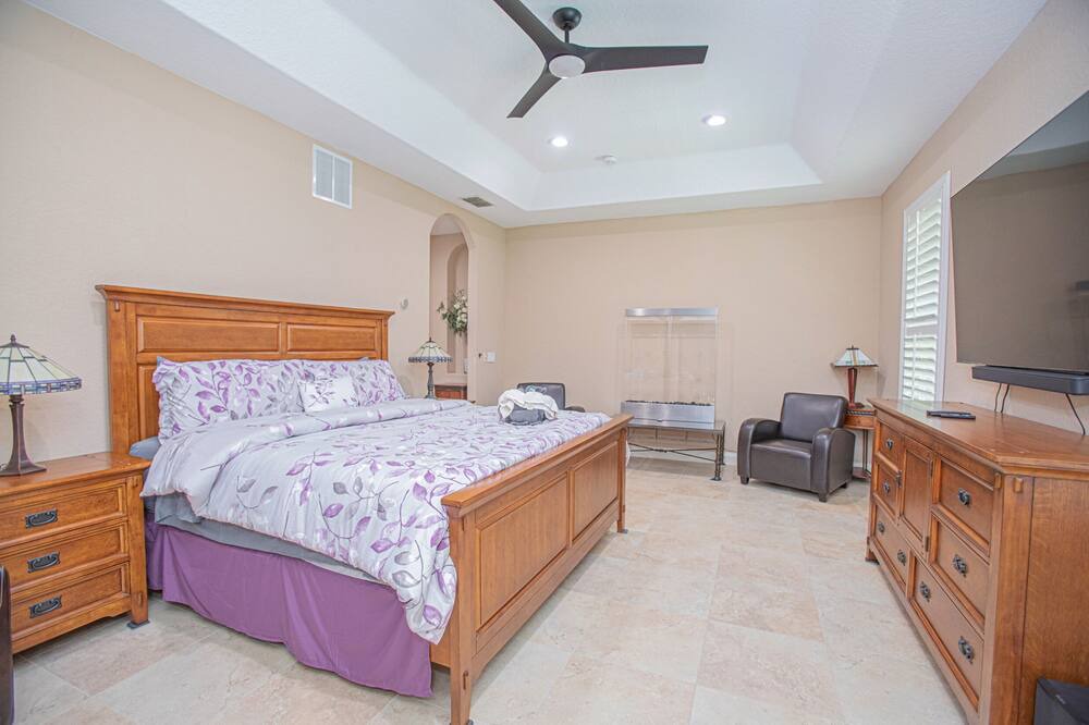Photo of Bedroom in Wedgefield