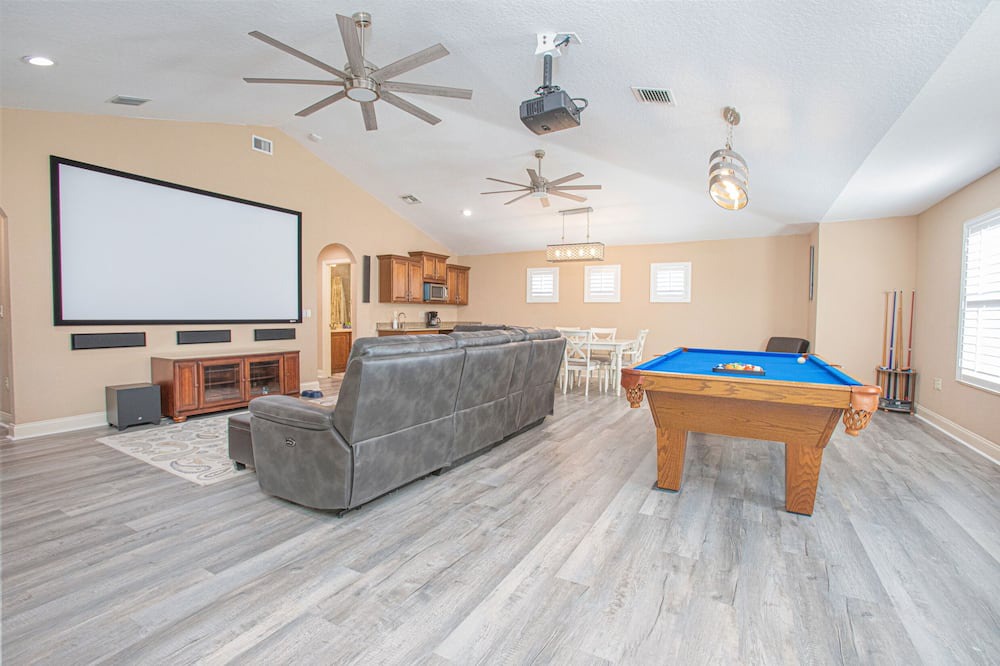 Photo of Bedroom in Wedgefield