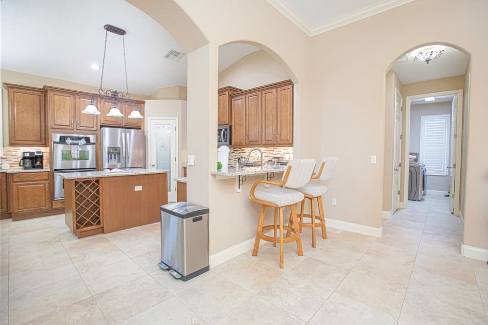 Photo of Kitchen in Wedgefield