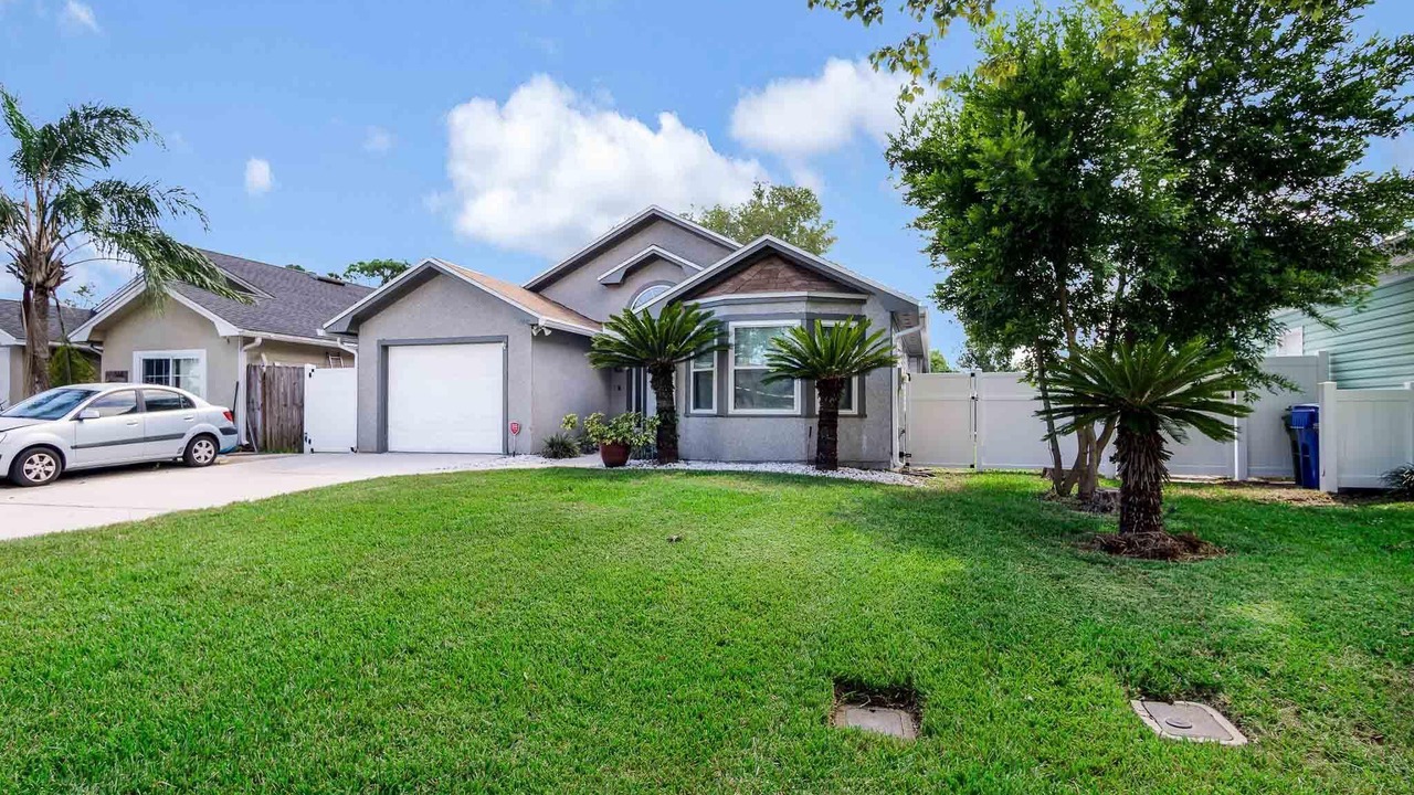 Photo of Outdoor in Dolphin's Cove