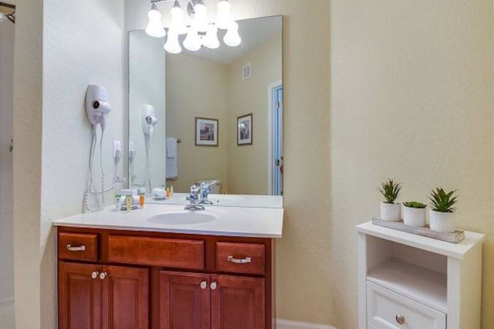 Photo of Bathroom in Florida Central Atlantic Coast