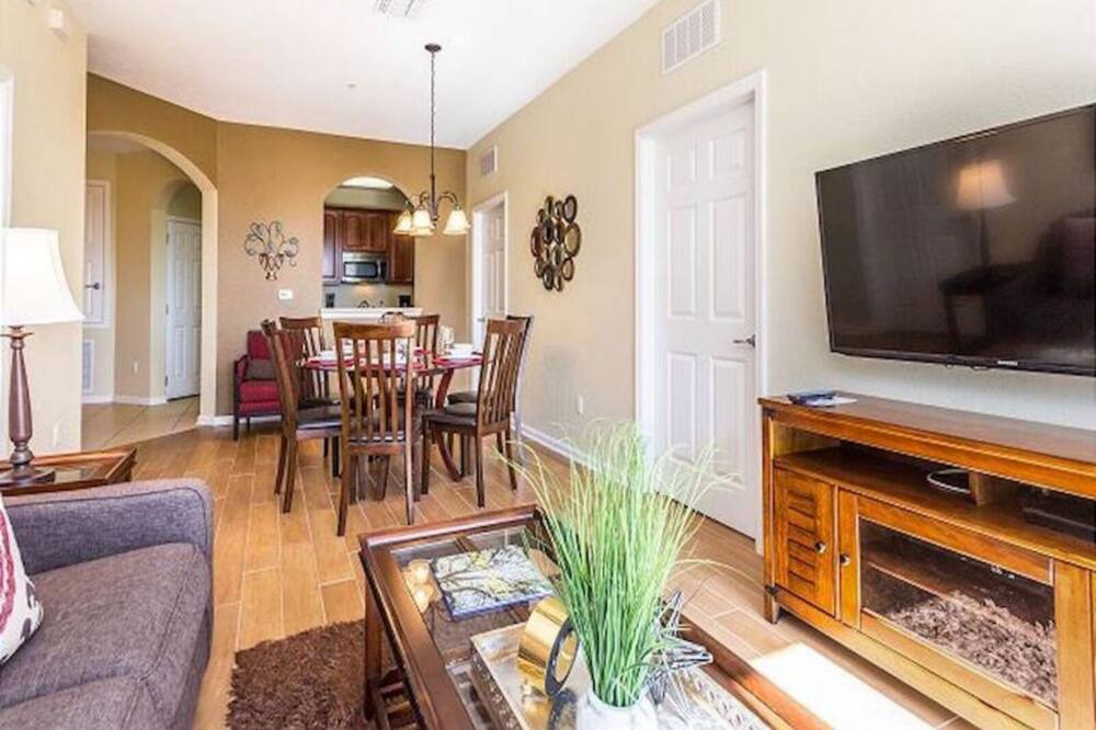 Photo of Livingroom in Florida Central Atlantic Coast