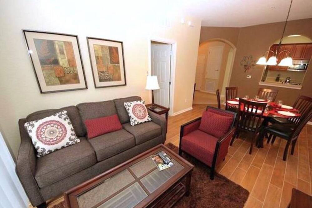 Photo of Livingroom in Florida Central Atlantic Coast