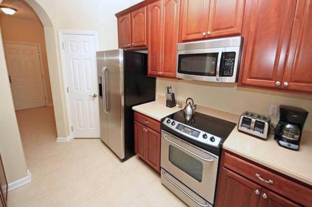 Photo of Kitchen in Florida Central Atlantic Coast