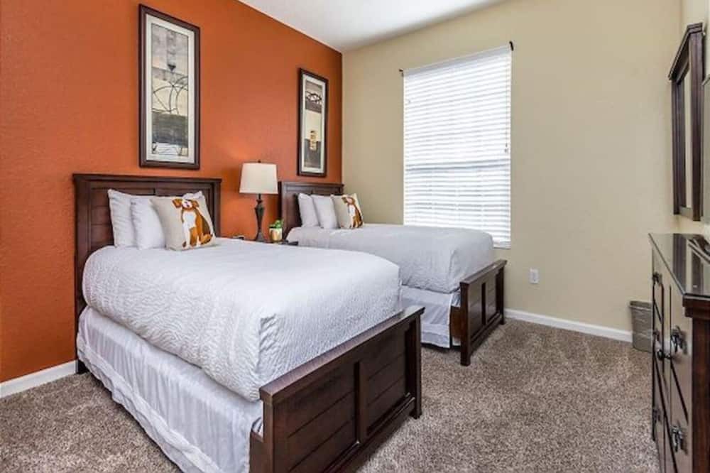 Photo of Bedroom in Florida Central Atlantic Coast