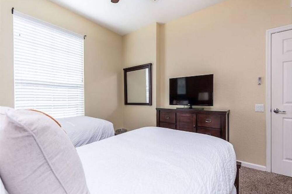 Photo of Bedroom in Florida Central Atlantic Coast