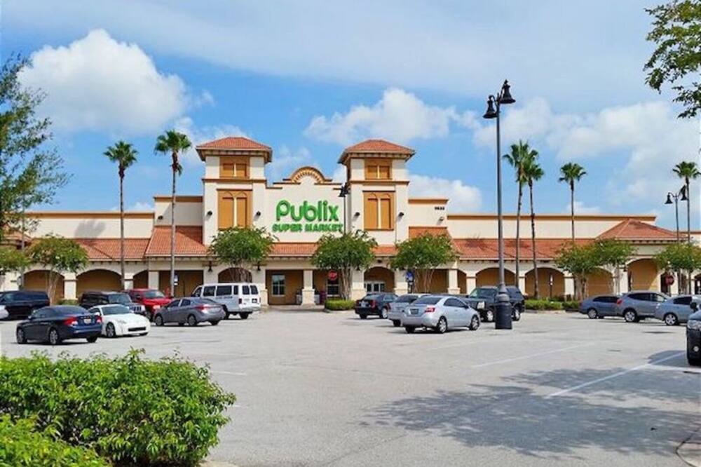 Photo of Outdoor in Florida Central Atlantic Coast