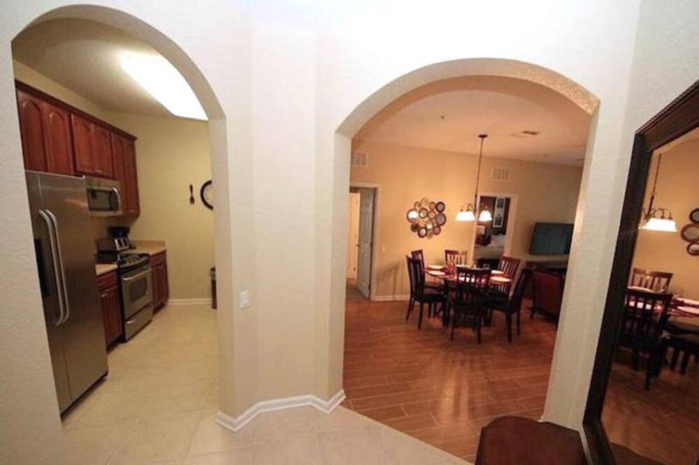 Photo of Livingroom in Florida Central Atlantic Coast