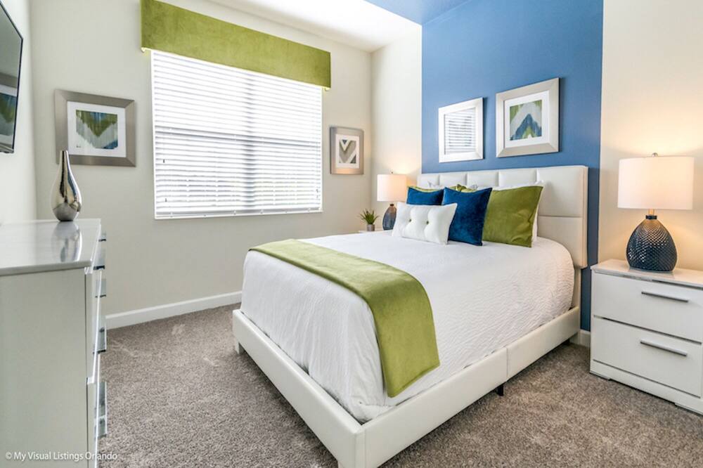 Photo of Bedroom in Kissimmee
