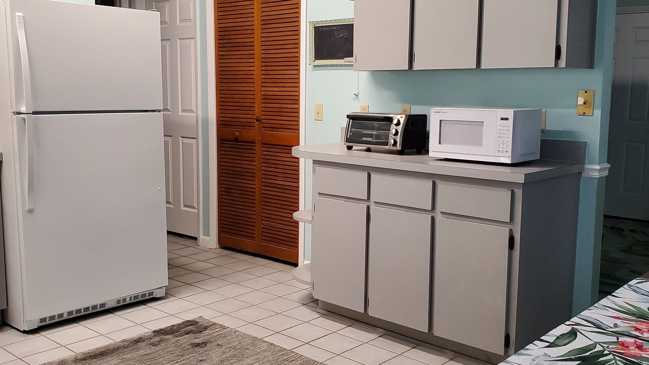 Photo of Kitchen in Homosassa