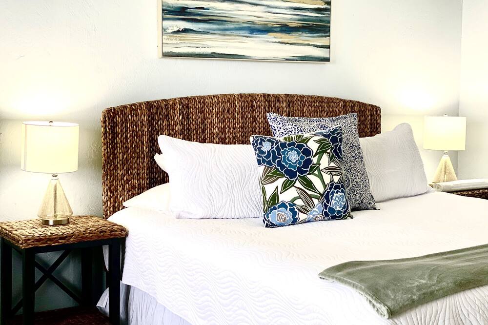 Photo of Bedroom in Daytona Beach