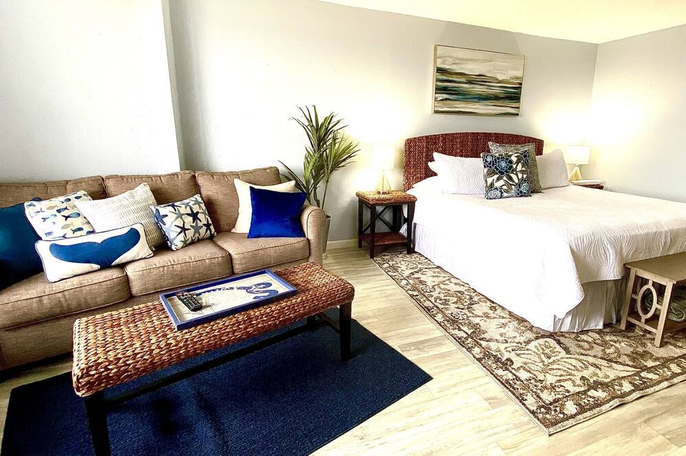 Photo of Bedroom in Daytona Beach