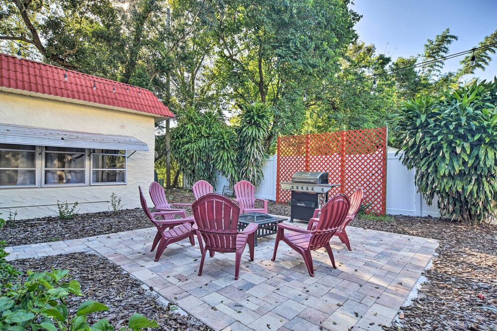 Photo of Patio Balcony in Gulfport