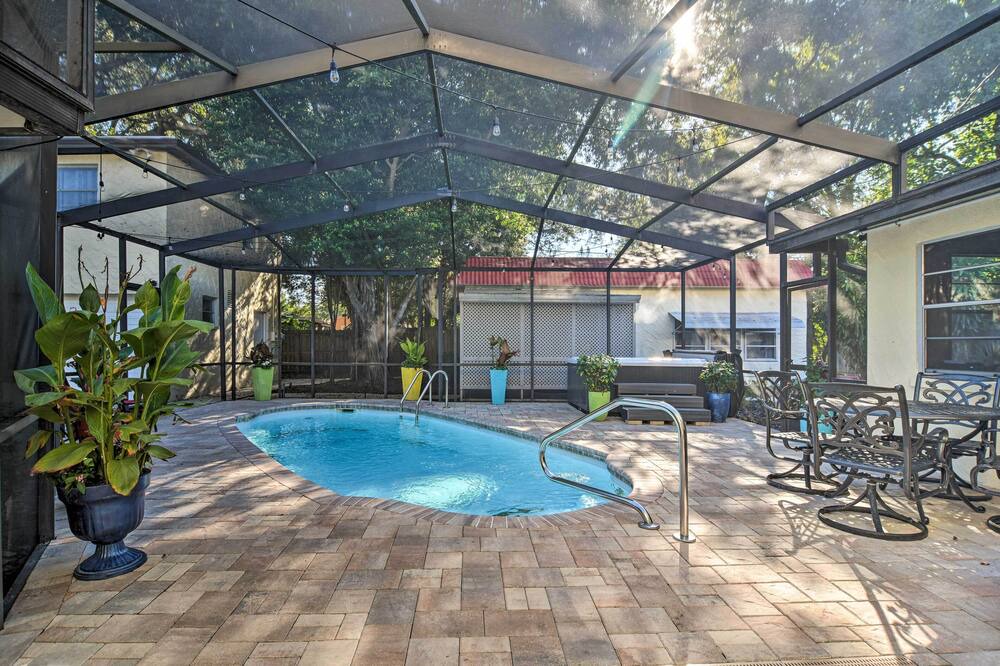 Photo of Outdoor in Gulfport