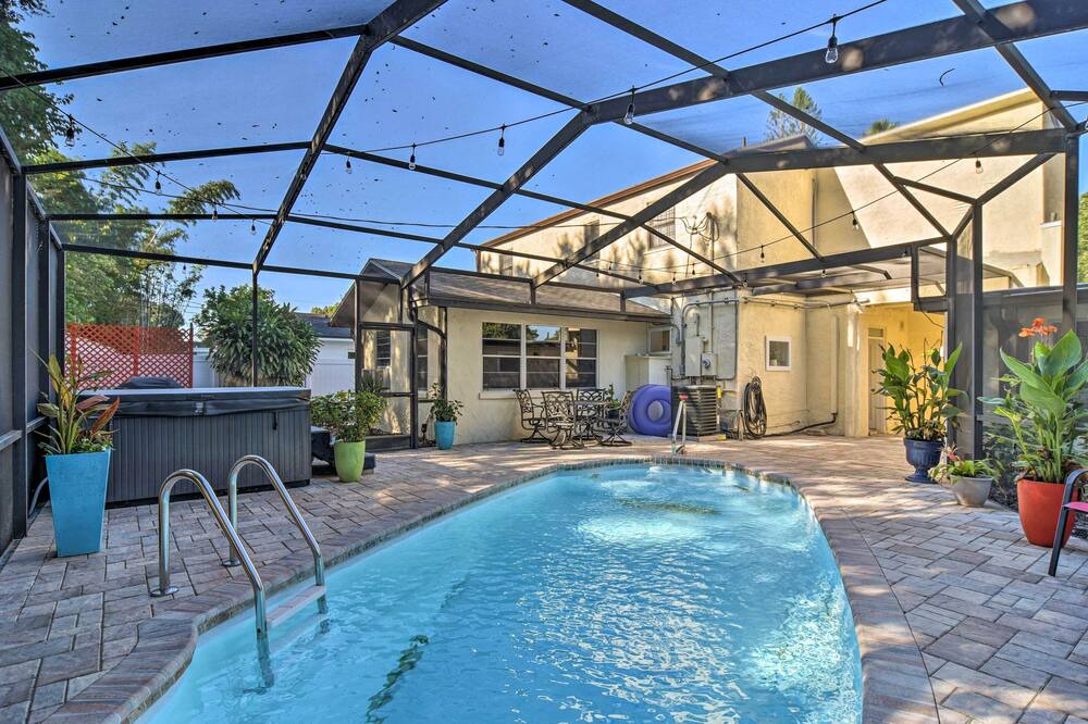 Photo of Outdoor in Gulfport