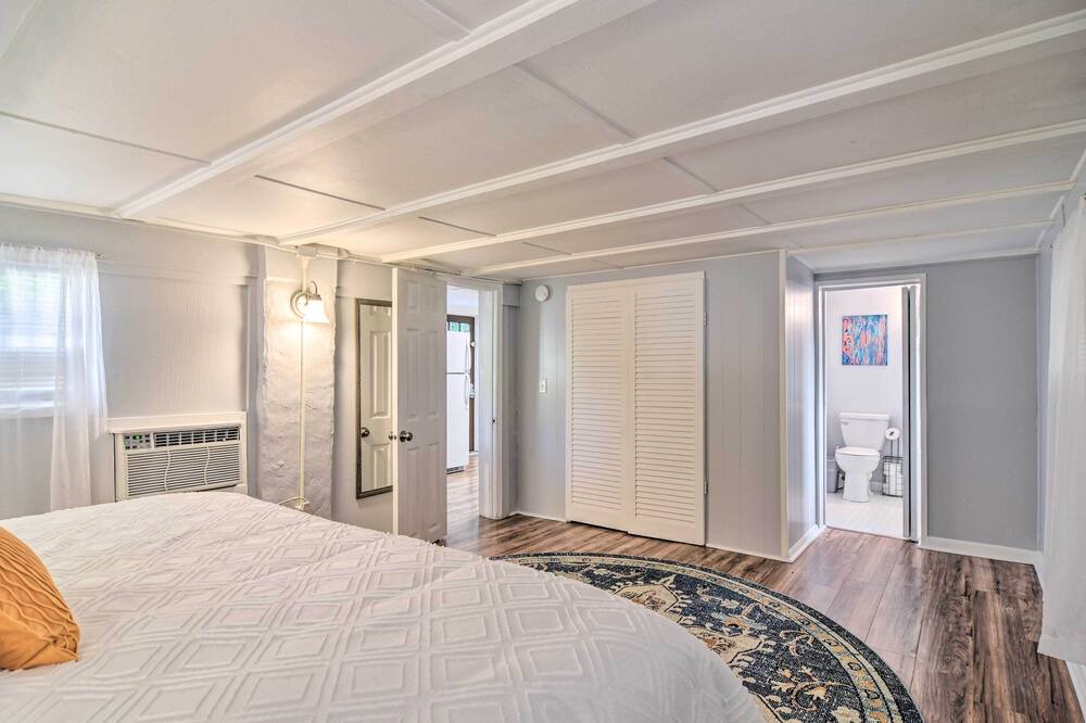 Photo of Bedroom in Gulfport