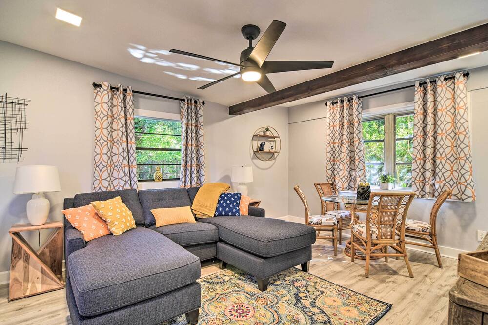 Photo of Livingroom in Gulfport