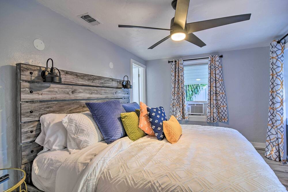 Photo of Bedroom in Gulfport