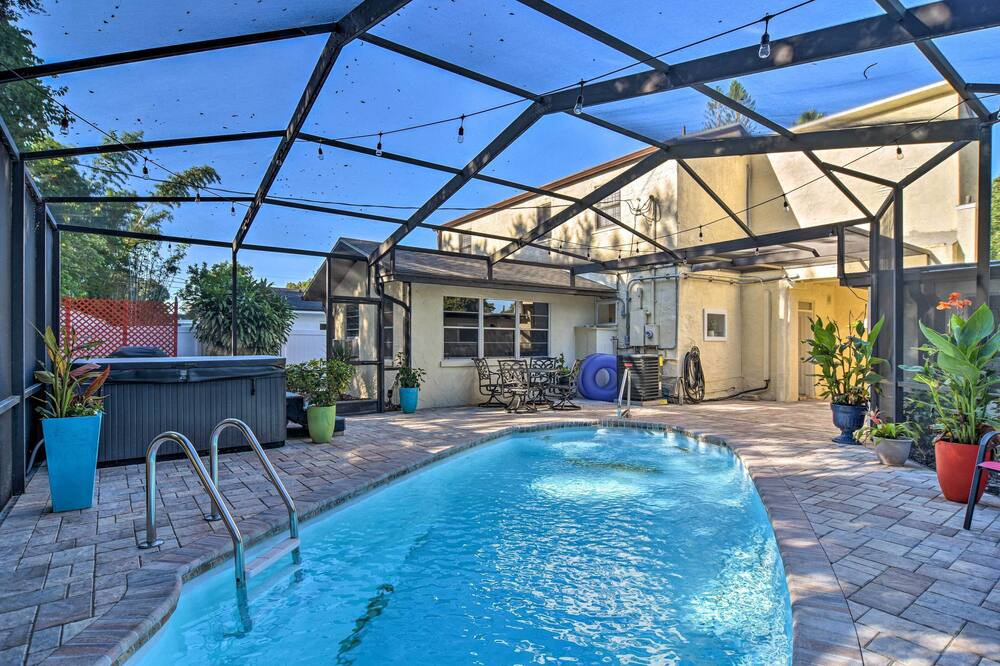 Photo of Outdoor in Gulfport