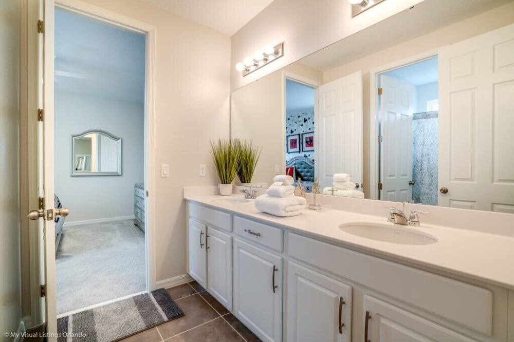 Photo of Bathroom in Florida Central Atlantic Coast