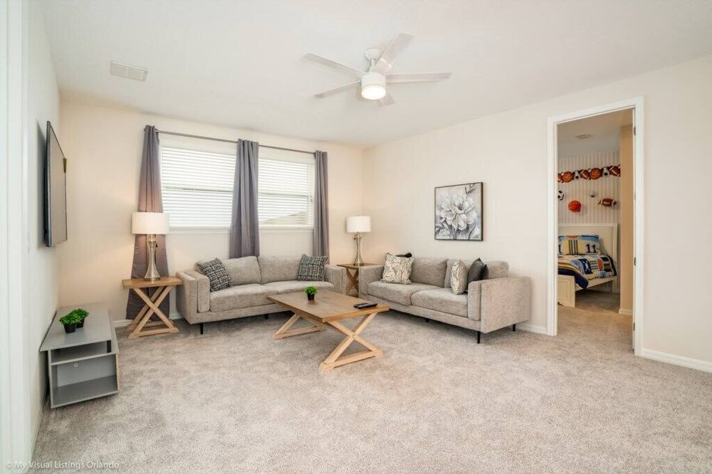 Photo of Livingroom in Florida Central Atlantic Coast