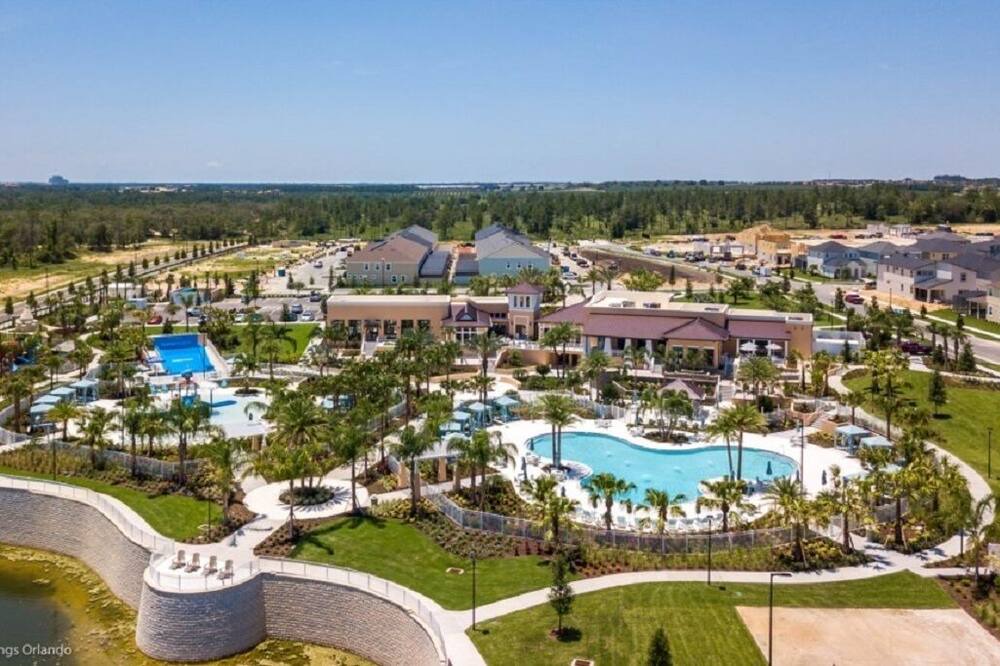 Photo of Outdoor in Florida Central Atlantic Coast