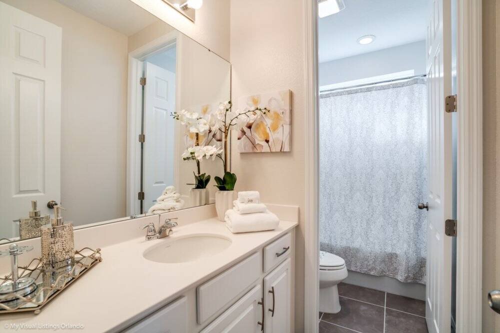 Photo of Bathroom in Florida Central Atlantic Coast