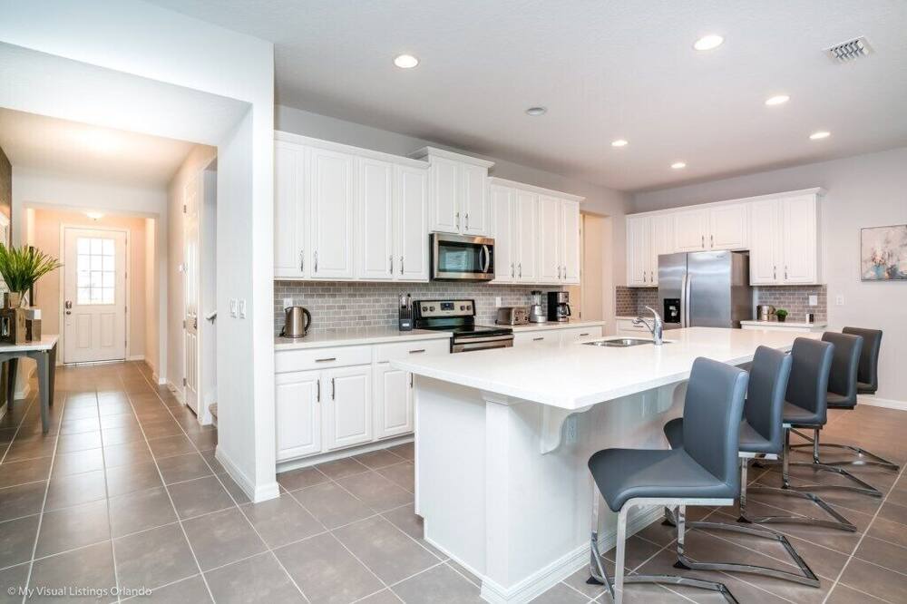 Photo of Kitchen in Florida Central Atlantic Coast