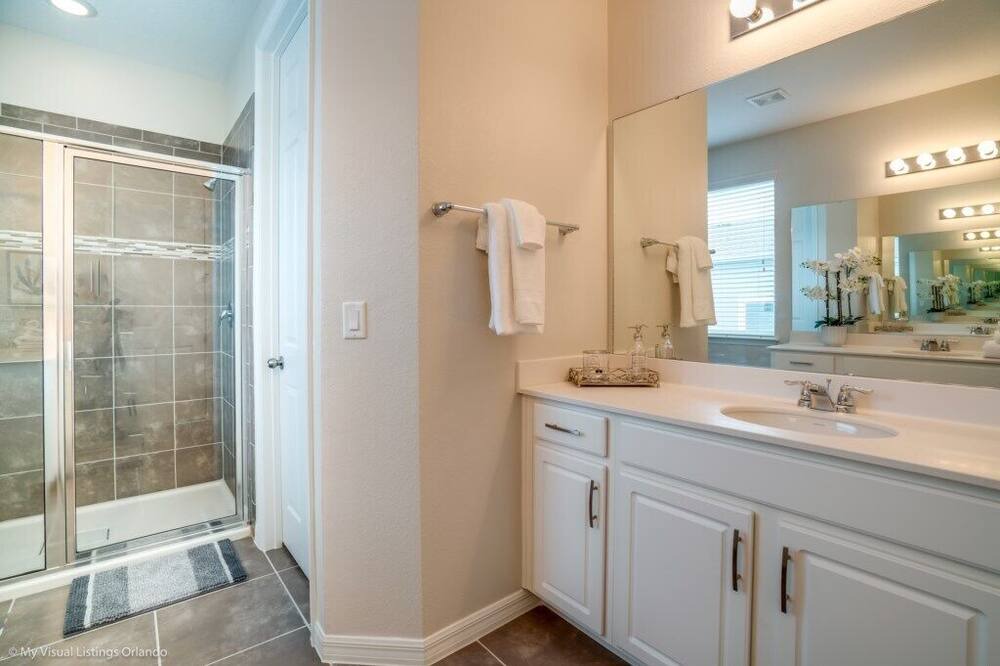 Photo of Bathroom in Florida Central Atlantic Coast