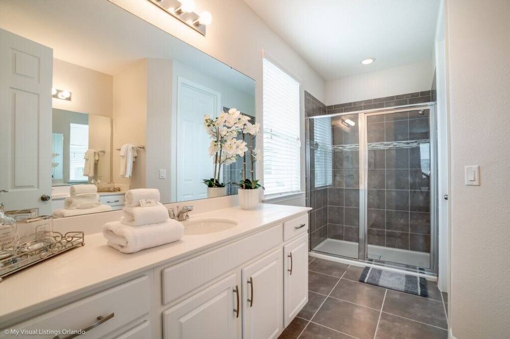 Photo of Bathroom in Florida Central Atlantic Coast