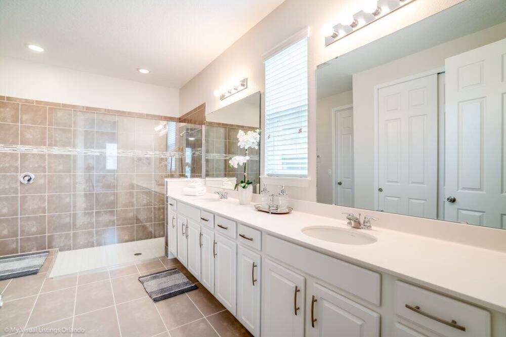 Photo of Bathroom in Florida Central Atlantic Coast