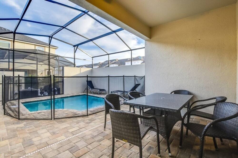 Photo of Outdoor in Florida Central Atlantic Coast