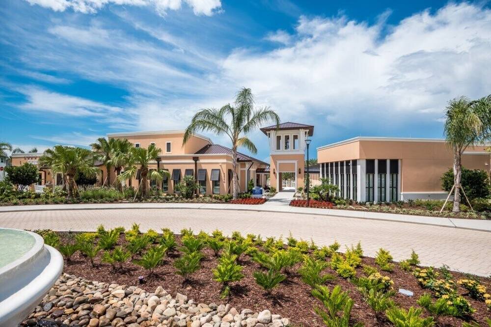 Photo of Outdoor in Florida Central Atlantic Coast