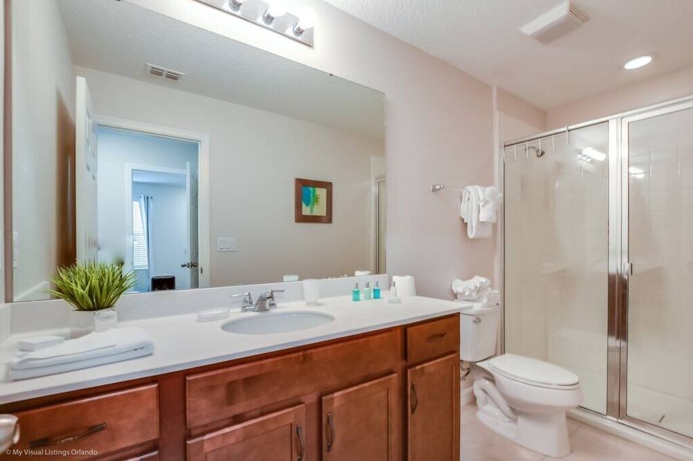 Photo of Bathroom in Florida Central Atlantic Coast