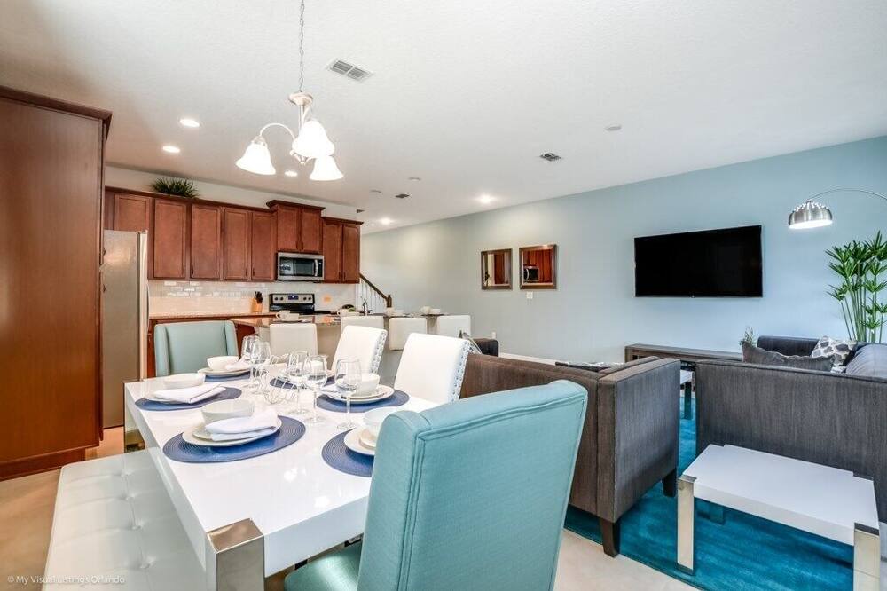 Photo of Bedroom in Florida Central Atlantic Coast