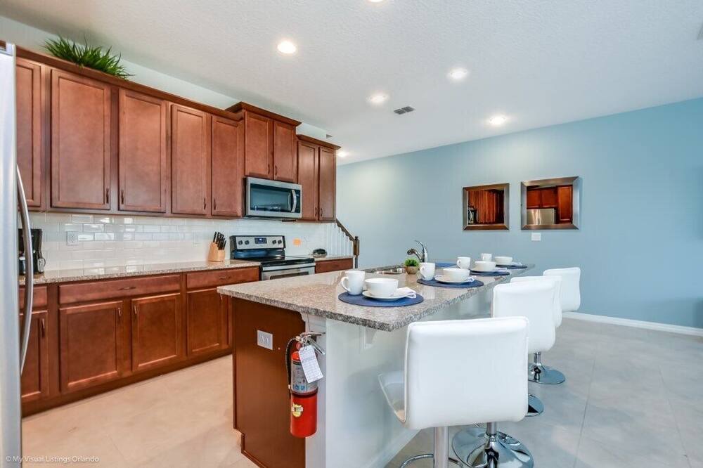 Photo of Kitchen in Florida Central Atlantic Coast