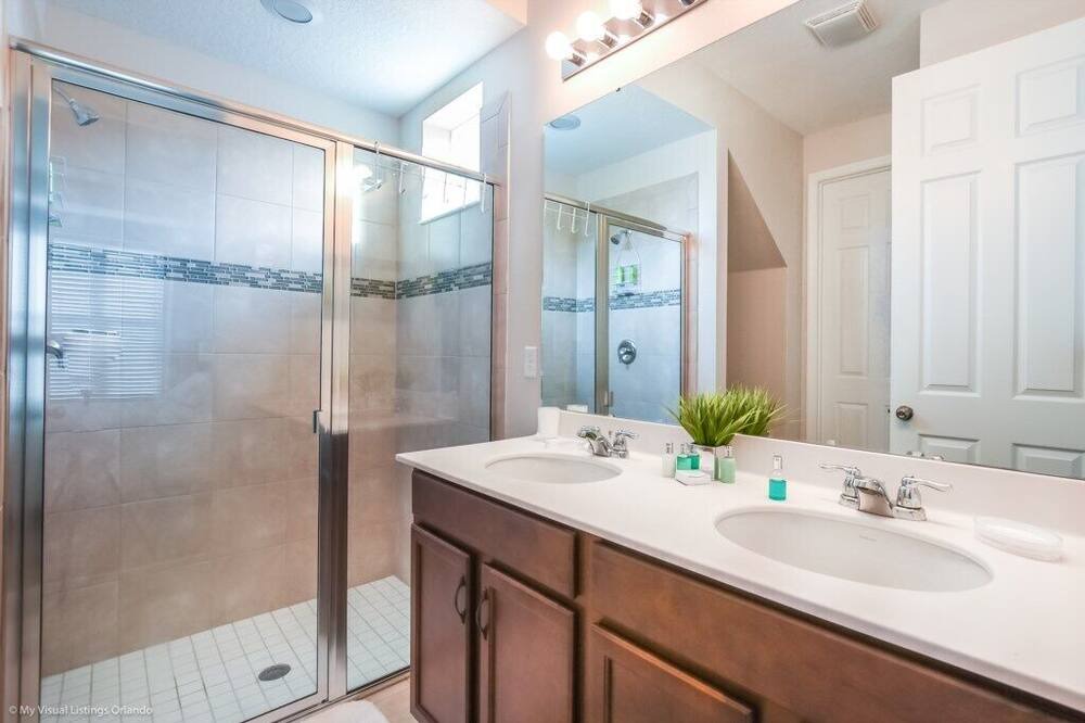 Photo of Bathroom in Florida Central Atlantic Coast