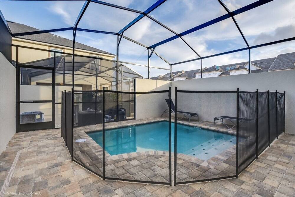 Photo of Bedroom in Florida Central Atlantic Coast