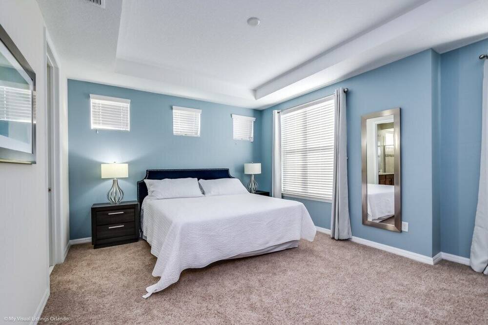Photo of Bedroom in Florida Central Atlantic Coast