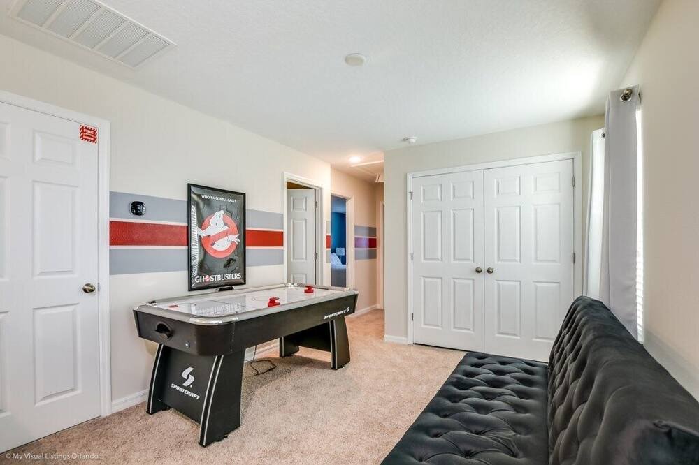 Photo of Bedroom in Florida Central Atlantic Coast